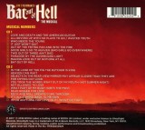 Jim Steinman's Bat Out Of Hell: The Musical (Original Cast Recording) | Various Artists