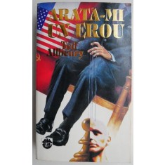 Arata-mi un erou &ndash; Ted Allbeury