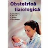 M. Stemberg, E. Gladun, V. Friptu, N. Corolcova - Obstetrica fiziologica - 132318