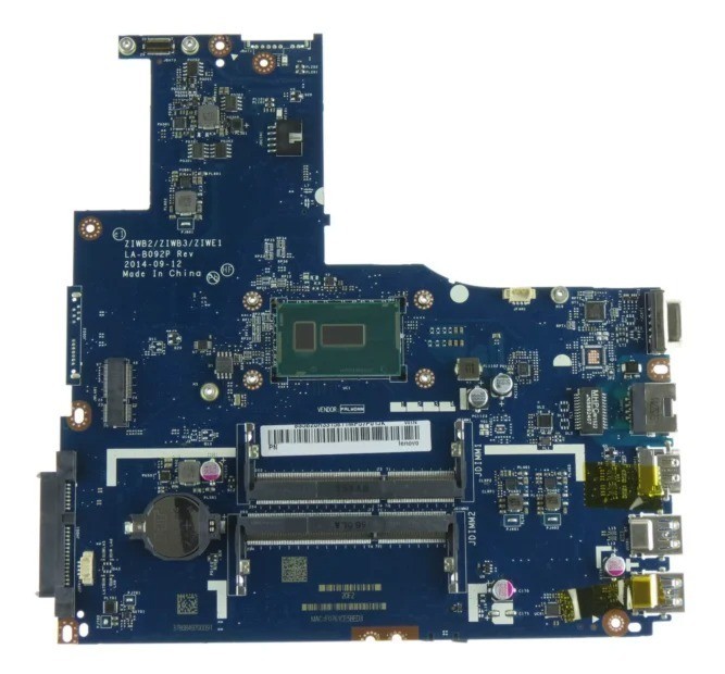 Placa de baza pentru Lenovo B50-70 20384