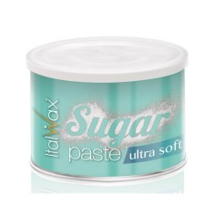 Pasta de Zahar Ultrasoft Italwax 600gr