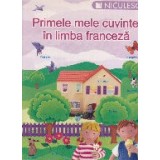 Primele mele cuvinte in limba franceza