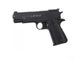 Replica pistol STI gas Lawman ASG