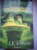 Harry Potter si Printul Semipur - J.K. Rowling, Editura Egmont, 2005, Roman, Cartonata, 584 pagini