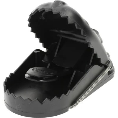 Capcana sobolani, premium, plastic foto