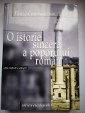 O istorie sincera a poporului roman - Florin Constantiniu - Editie revazuta si adaugita