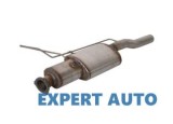 Filtru dpf Audi A8 (2002-2007) [4E , D3]
