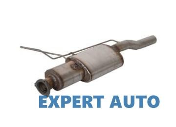 Filtru dpf Audi A8 (2002-2007) [4E , D3] foto
