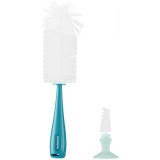 Babymoov Baby Bottle Brush 2 in 1 perie de curățare 2 in 1 1 buc