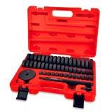 Set de etansare universal pentru rulmenti, bucsa 52 buc