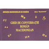 GHID DE CONVERSATIE ROMAN MACEDONEAN-LAURA ROGOBETE-186127