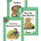 Jolly Phonics Readers, Level 3 Complete Set