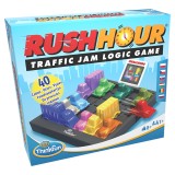 Cumpara ieftin Thinkfun - Rush Hour, lb.romana