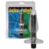 Aqua Veee Anal Vibrator