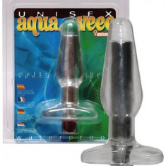 Aqua Veee Anal Vibrator