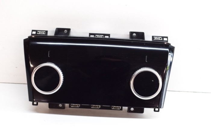 Modul de climatizare JAGUAR I-PACE X590 2020 OEM: 2JB-01333A,J9D3-13D734-CE 17730344
