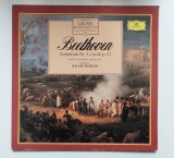 Beethoven &ndash; Symphonie Nr. 5 C-moll Op. 67, disc vinil muzica clasica