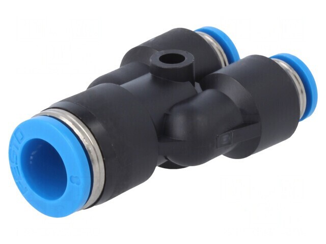 Racord Push-In Y 0,95-6bar PBT