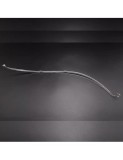 Fibra reparatie DRL far stanga Mercedes-Benz ML W166 2012-2015