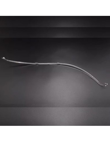 Fibra reparatie DRL far stanga Mercedes-Benz ML W166 2012-2015