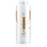 Wella Professionals Oil Reflections sampon hidratant fara greutate pentru un par stralucitor si catifelat 1000 ml