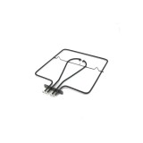Rezistență inferioară pentru cuptor Candy 42817766 Hoover Rosieres Original