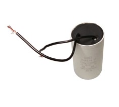 Condensator pornire motor 25uF 450VAC, fire ProAdvanced PowerfulTools