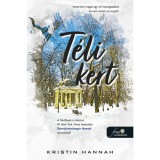 T&eacute;li kert - Kristin Hannah