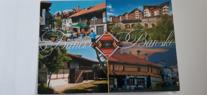 Bulgaria - Bansko