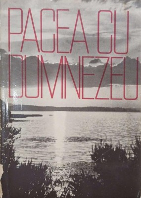 Pacea cu Dumnezeu - Billy Graham foto