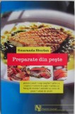 Preparate din Peste - Smaranda Sburlan - 600 Retete - Carte de Bucate