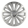 Set capace roti 16 inch Trend RC, Silver AutoDrive ProParts, Automax