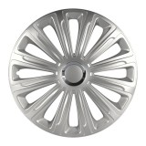 Capace roata 16 inch Trend RC, Silver Kft Auto