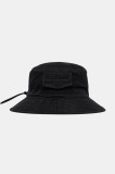Napapijri palarie F-Blanc culoarea negru, NP0A4IES9411