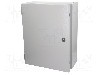 Carcasa o&amp;#355;el, 400mmx500mmx200mm, IP65, ABB - SRN5420K