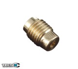 Jigler (jiclor) 80 carburator Peugeot Elyseo - Looxor - Speedfight - Trekker - Ludix - Vivacity - Jet Force 2T 50cc - carburatoare Gurtner