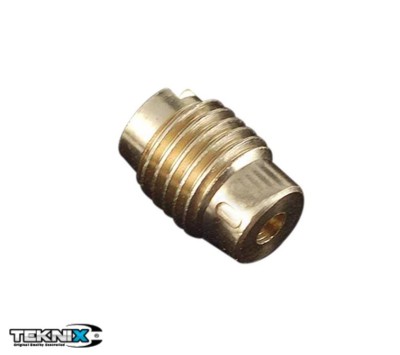Jigler (jiclor) 80 carburator Peugeot Elyseo - Looxor - Speedfight - Trekker - Ludix - Vivacity - Jet Force 2T 50cc - carburatoare Gurtner foto