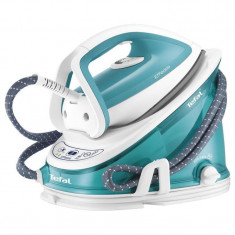 Statie de calcat tefal gv6721e0 putere 2200w abur variabil 100g/min jet de abur 240 g/min foto