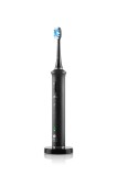 Cumpara ieftin Periuta electrica sonica ETA Sonetic Smart 7707 90000, tehnologie microBUBBLES, negru