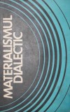 MATERIALISMUL DIALECTIC