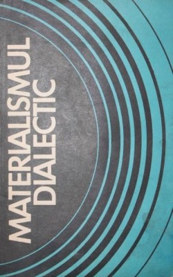 MATERIALISMUL DIALECTIC foto
