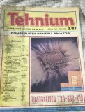 ZRL1 - Revista - Tehnium - - An. 1987 - Nr.2