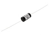 Condensator Polipropilenă 0.27uF 600VDC &plusmn;2% &Oslash;10.8x24mm