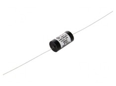Condensator Polipropilenă 0.27uF 600VDC &plusmn;2% &Oslash;10.8x24mm