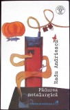 PADUREA METALURGICA (CD INCLUS)-RADU ANDRIESCU-351997