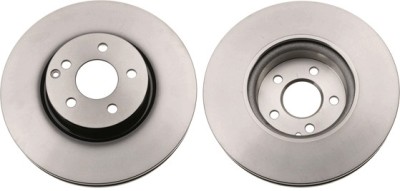 TRW DF6195S Disc frana foto