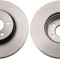 TRW DF6195S Disc frana