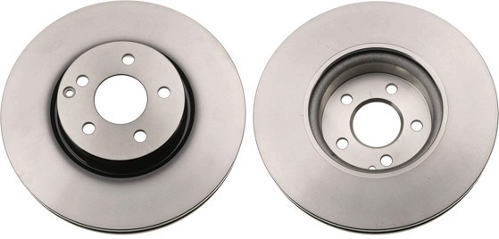 TRW DF6195S Disc frana