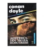 Arthur Conan Doyle - Misterul din Valea Boscombe - 102961