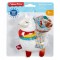 Fisher Price Jucarii Zornaitoare Lama Multicolora